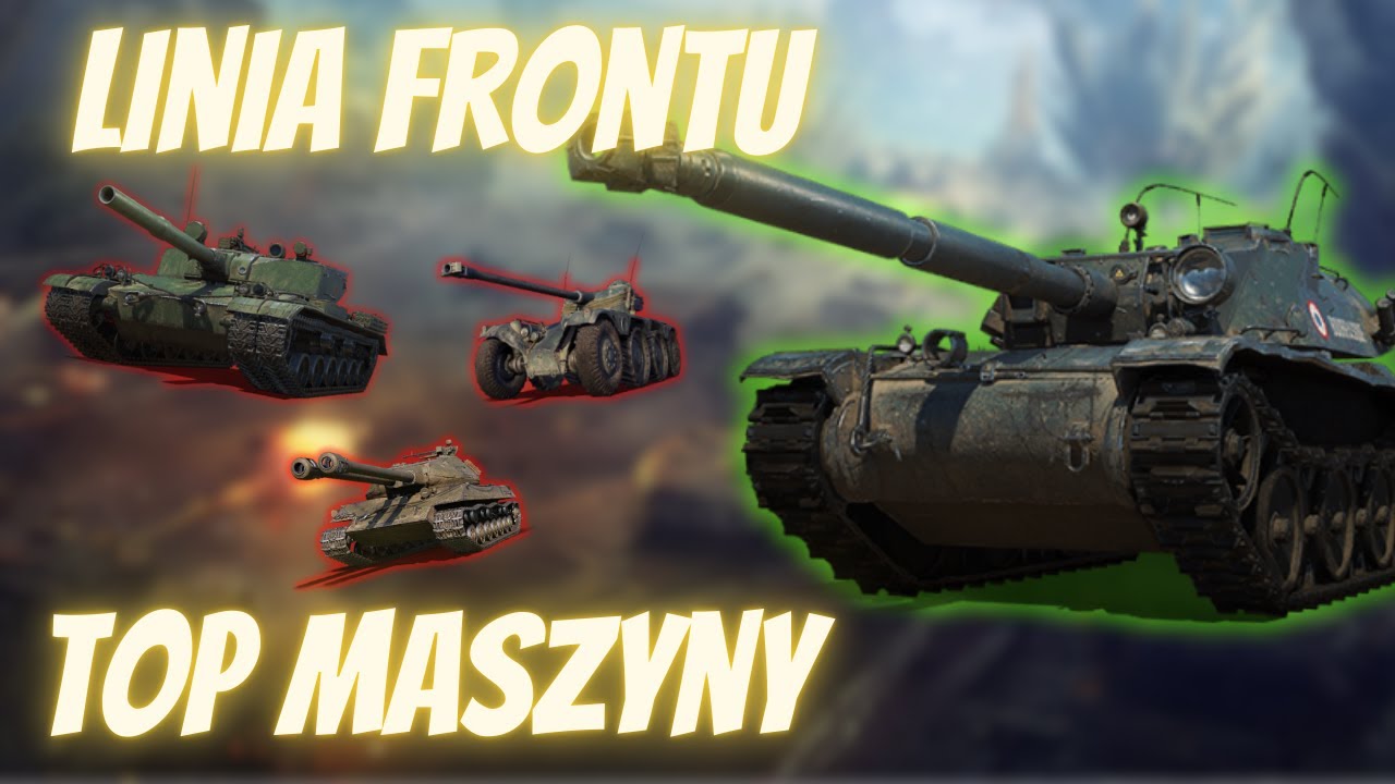 Tym najwięcej zarobisz na Linii frontu!