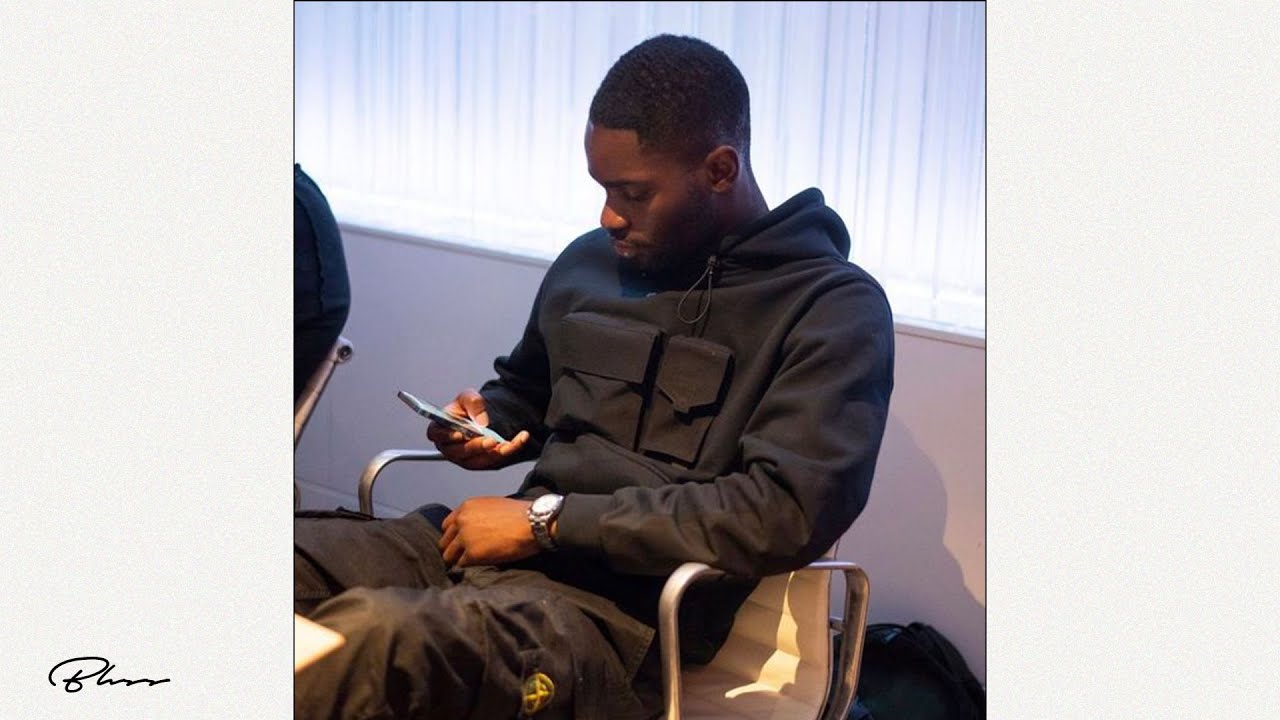 Dave Type Beat - 