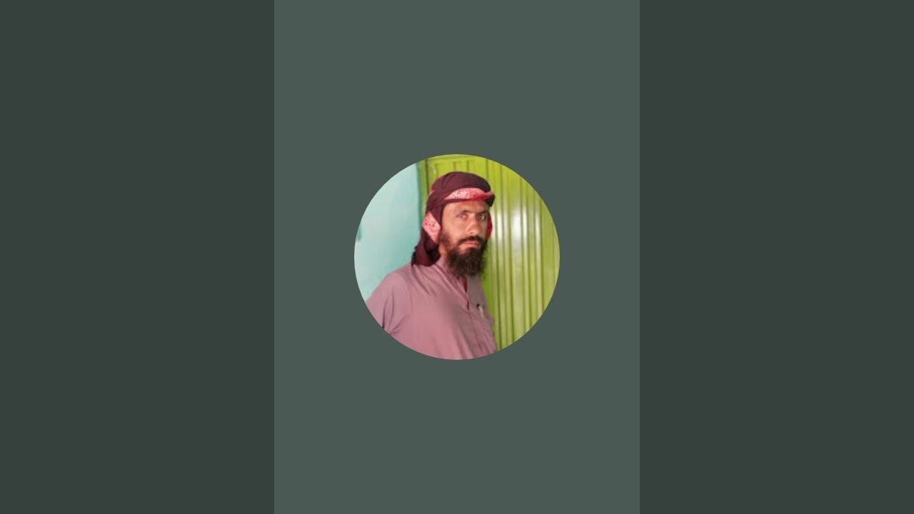Allah Bux Ahsan is live7.10.2025.evining