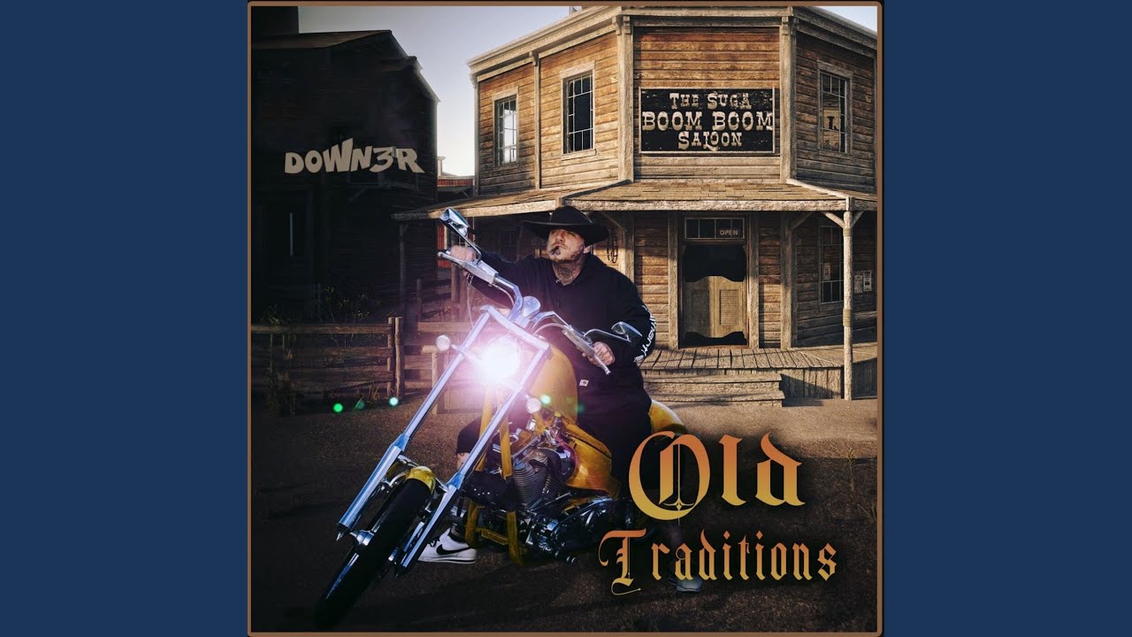 Old Traditions
