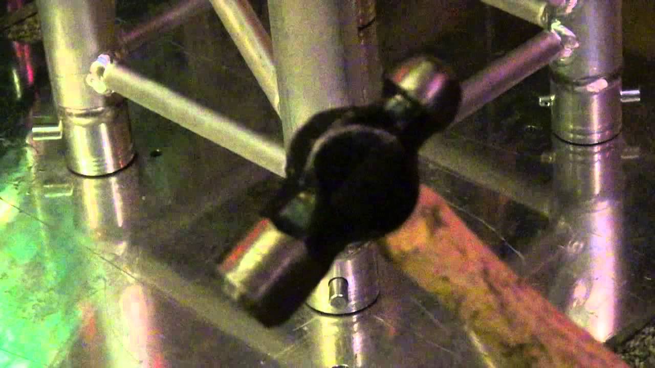 Building Truss Part 1 - The Basics