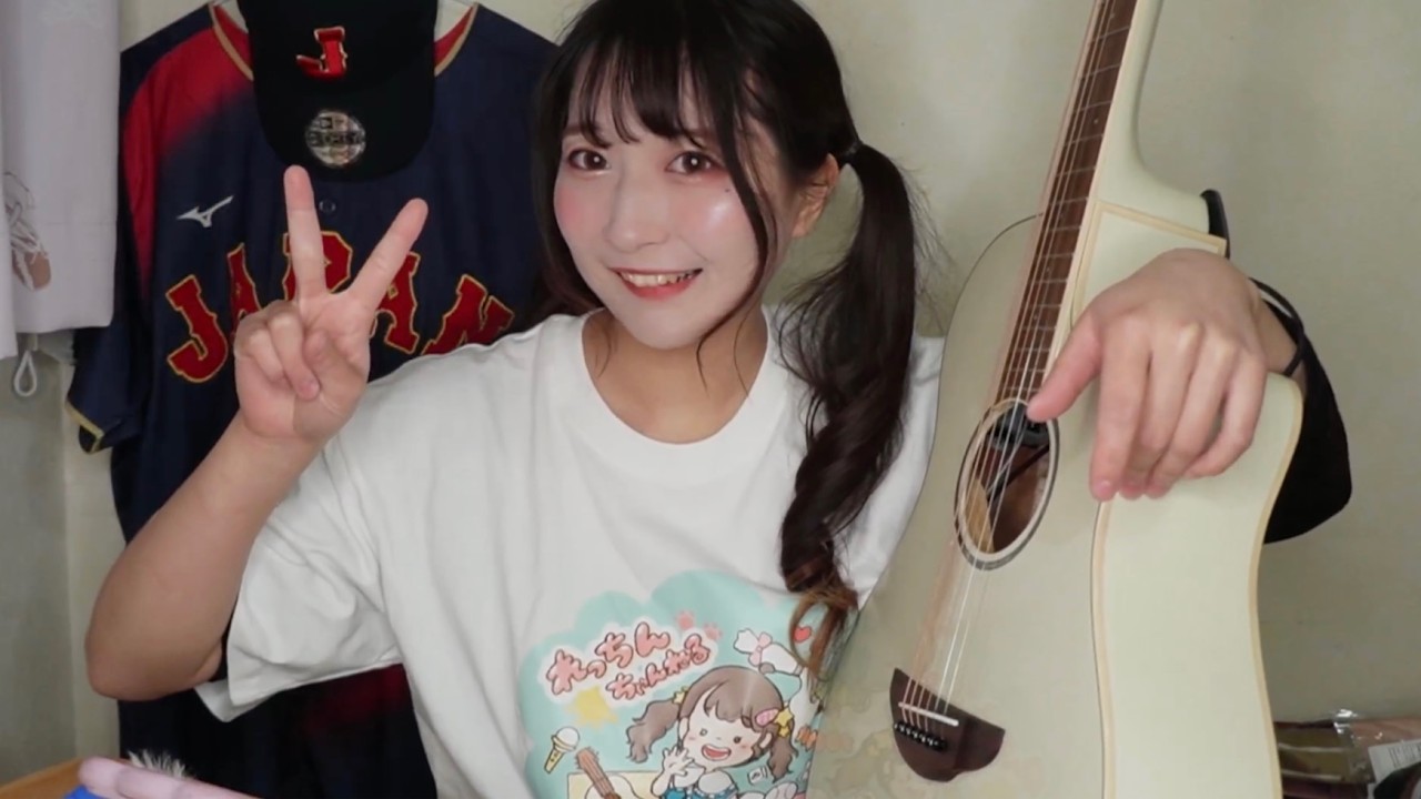 【弾き語り配信】歌うぞ〜〜〜〜〜い！！！！！