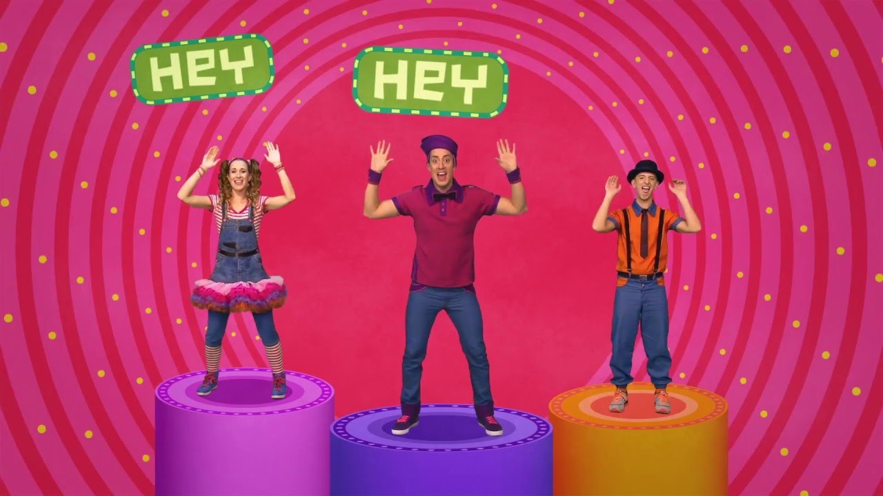 Pica-Pica - Pica-Pica Show (Videoclip Oficial) #videosparaniños