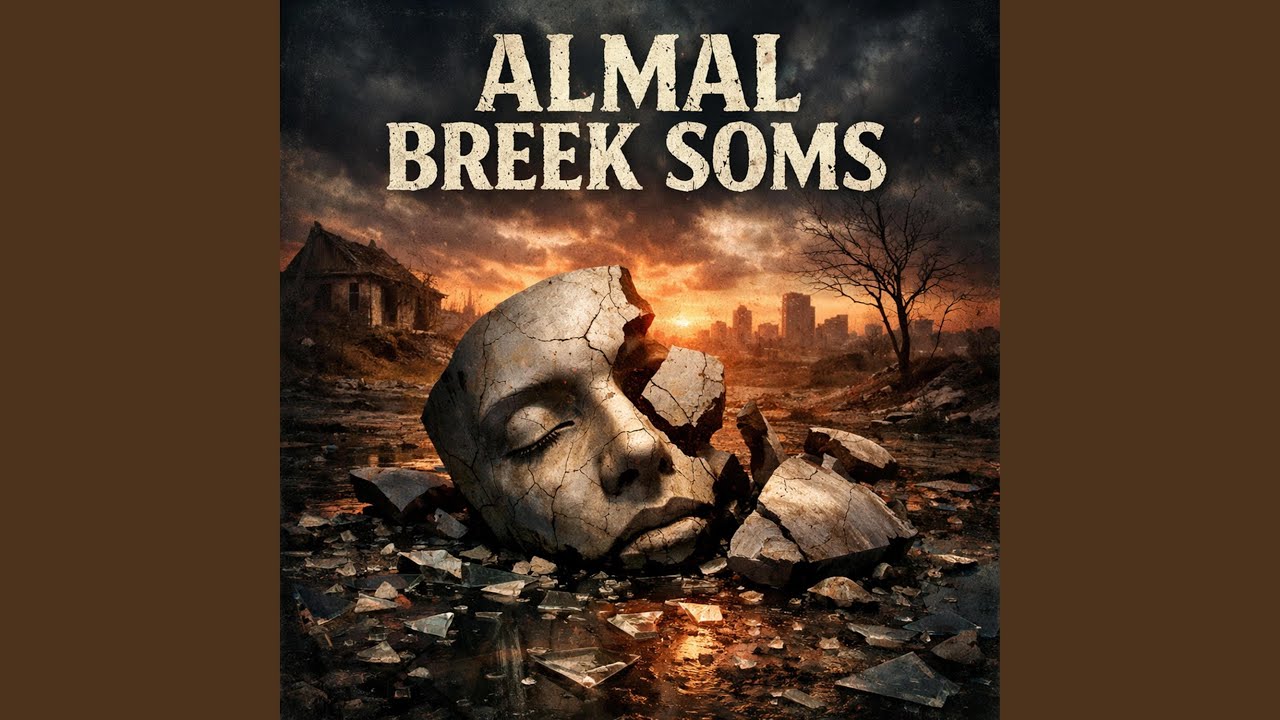 Almal Breek Soms