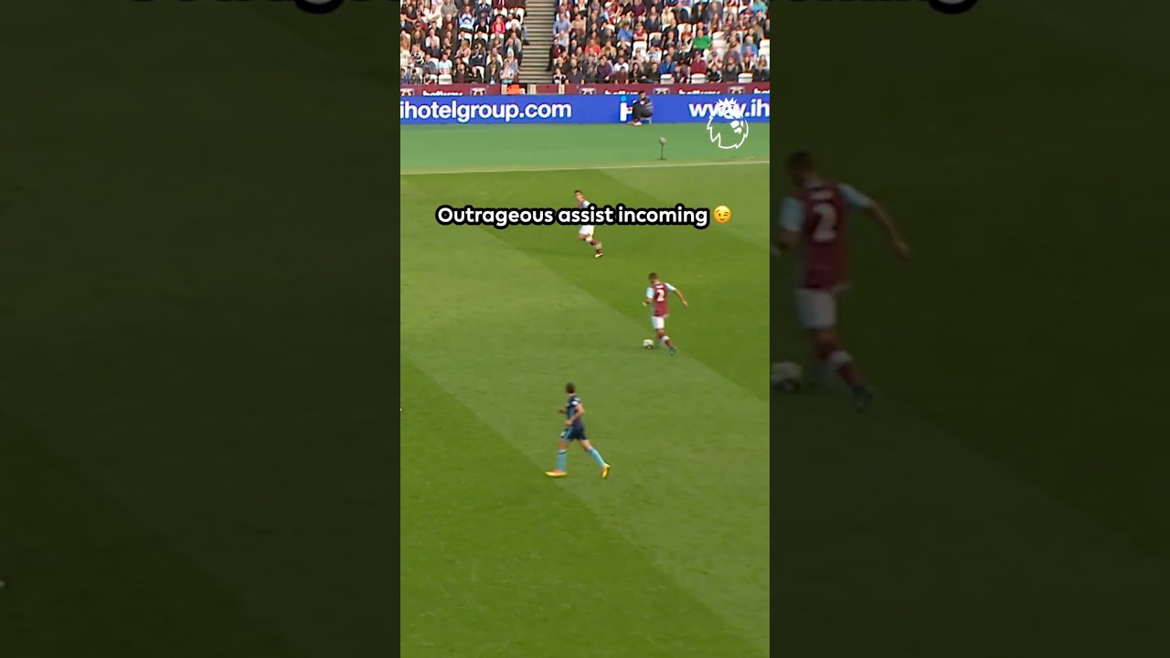 Everyone's DREAM Assist 😉
