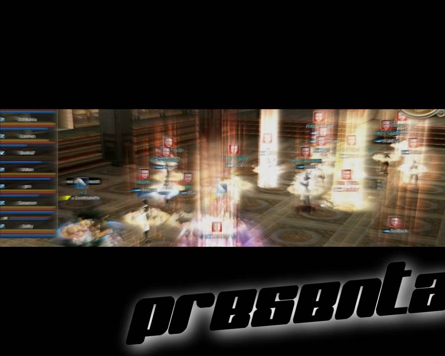 UPRISING POWAH L2-Divnity