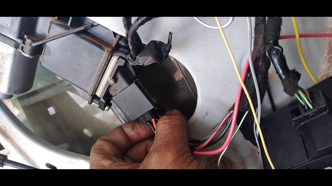 como subistituir Central do vidro  original do ônix LT 2016