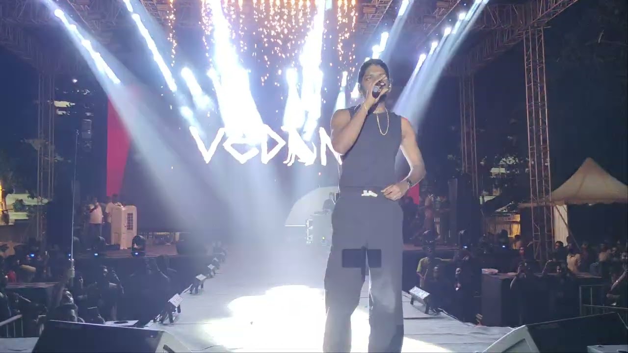 VEDAN entry 💥📈