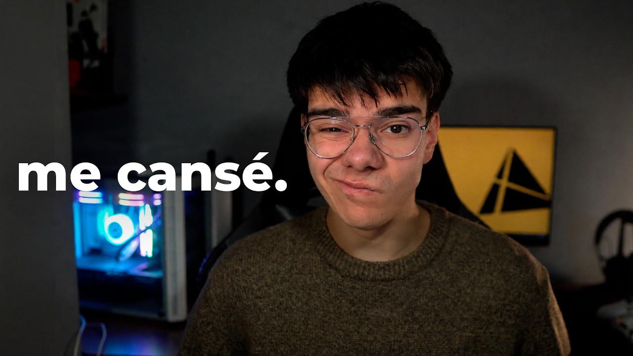 la pc gamer ya no es lo que era
