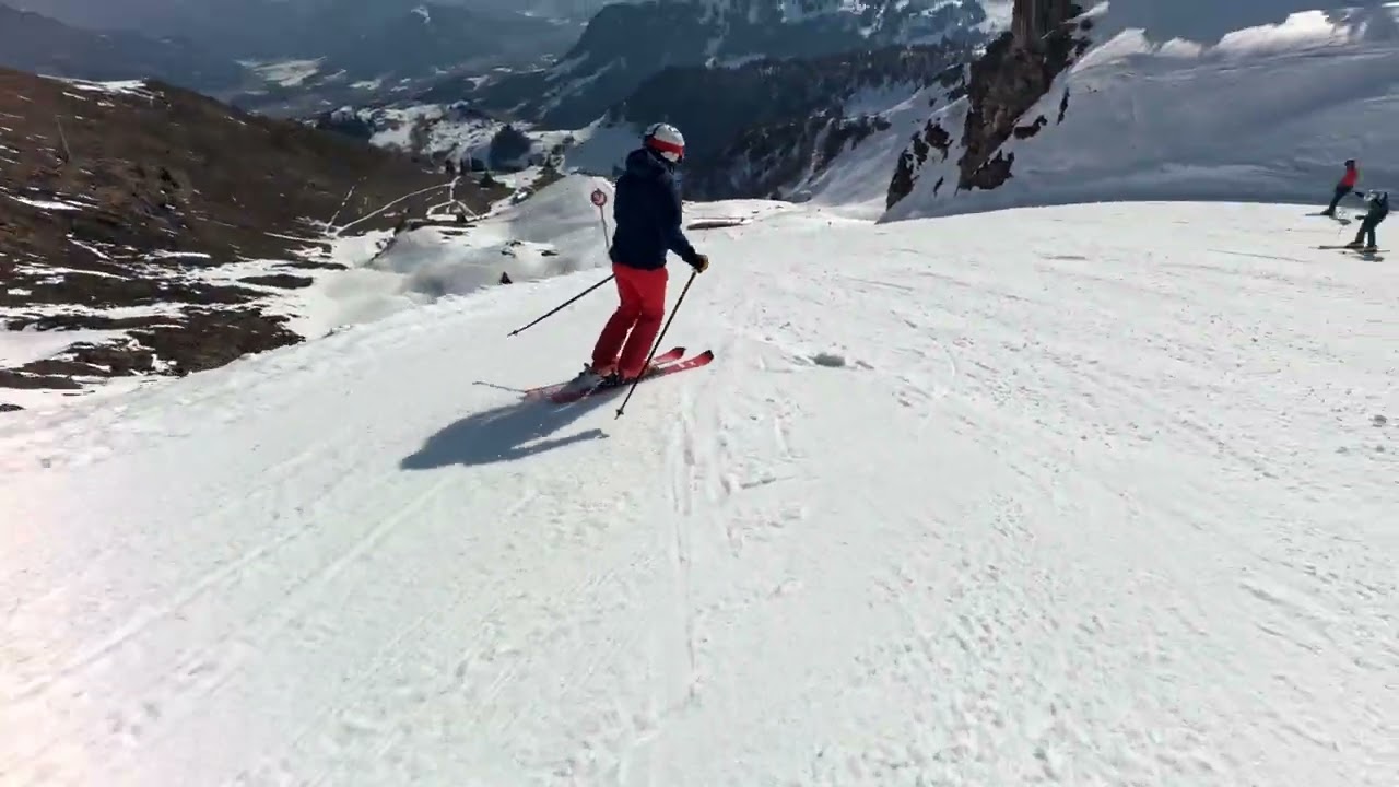 Kitzbühel Horn