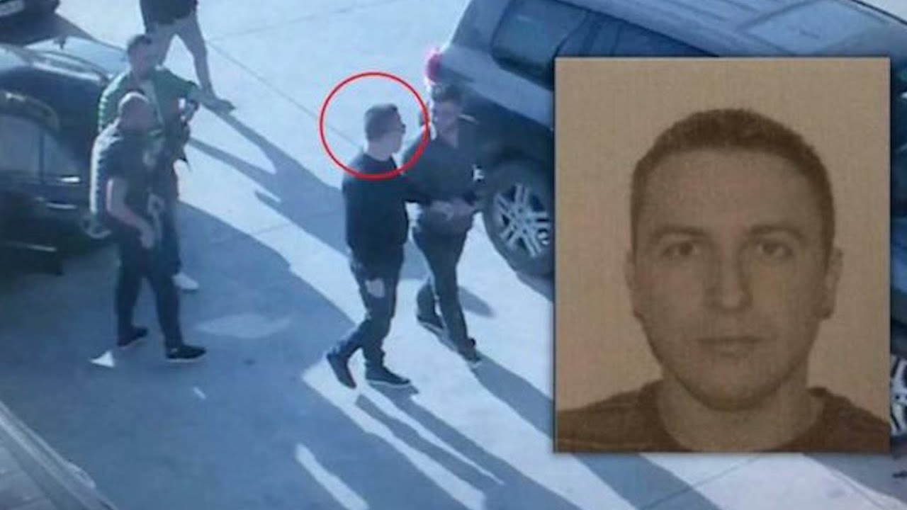 Dosja e SPAK: Policia në kërkim të Aldo Avdylit i dyshuar për zhdukjen e Vis Martinajt