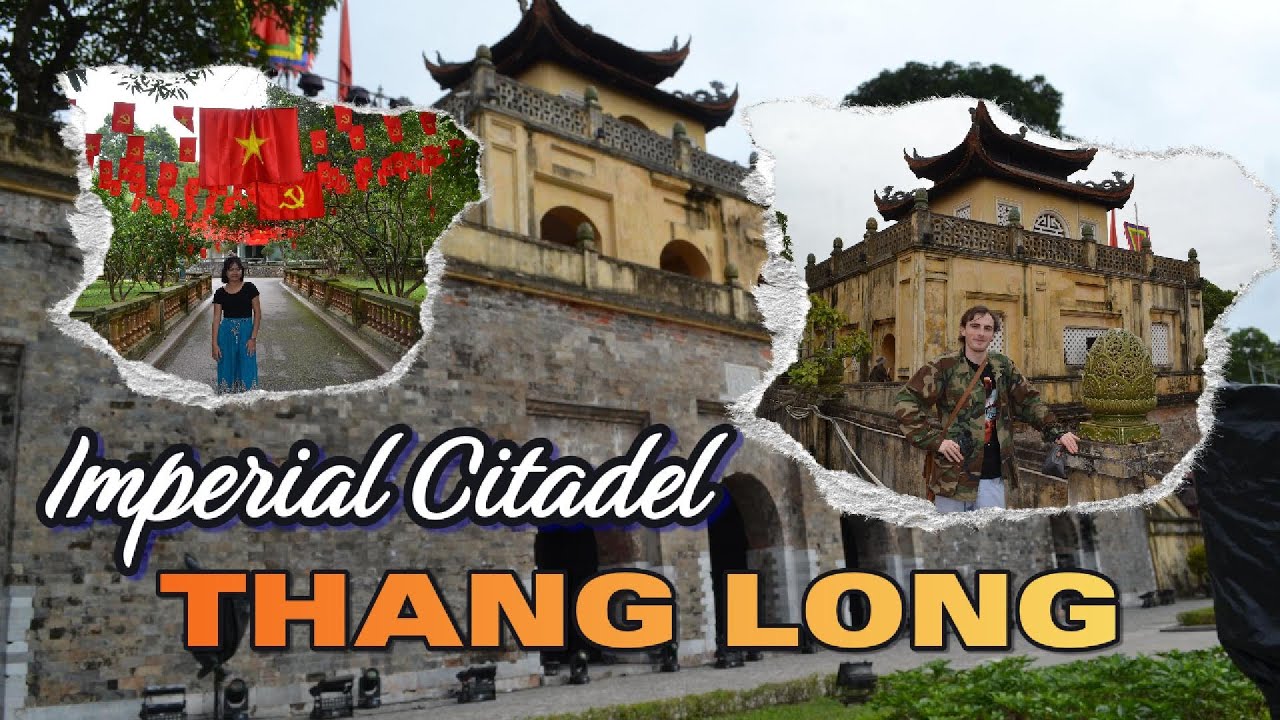 Good experienced with historic place in Hanoi