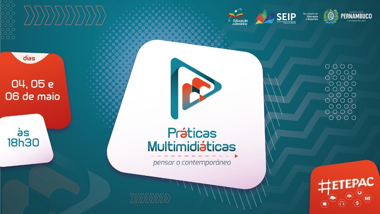 PRÁTICAS MULTIMIDIÁTICAS | MÍDIAS DIGITAIS E COMUNICAÇÃO POPULAR | 2022.1