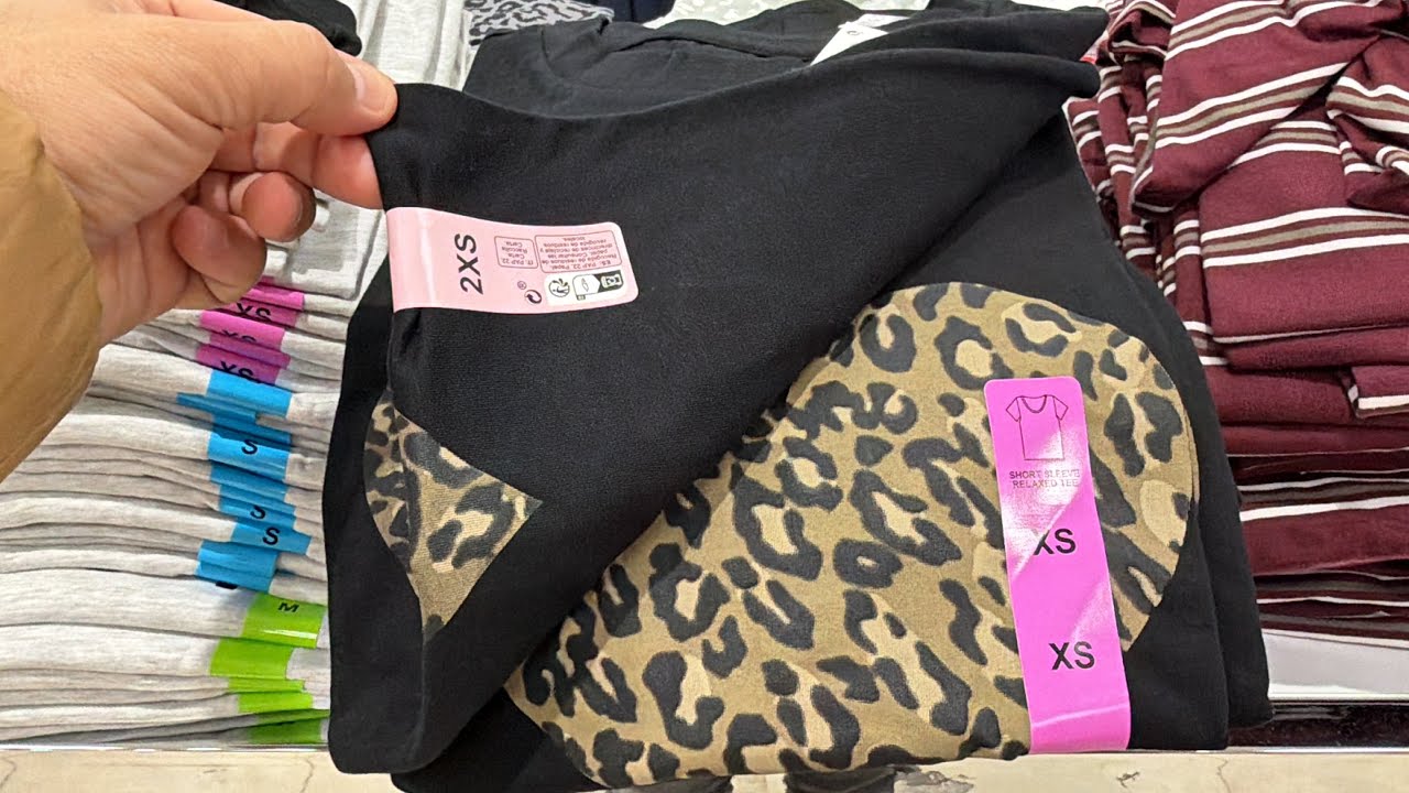 New in Primark - 1st of November | 2025