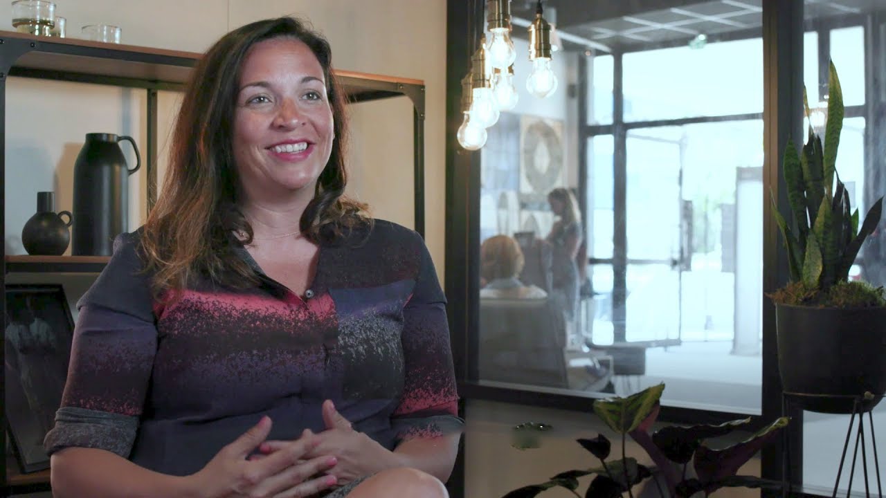 The future of collaborative work environments for women