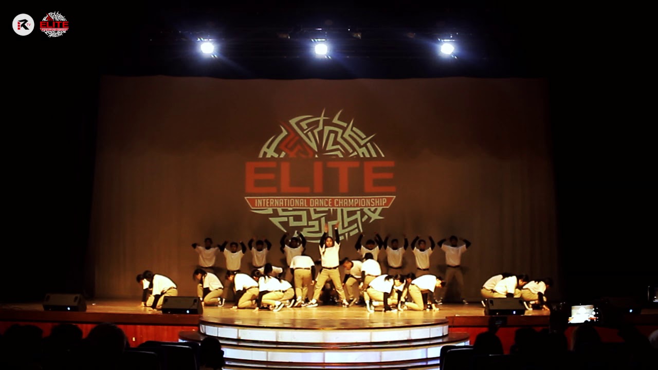 PURE ACT DANCE COMPANY | MONSTER DIVISION CHAMPION | ELITE INTERNATIONAL 2019