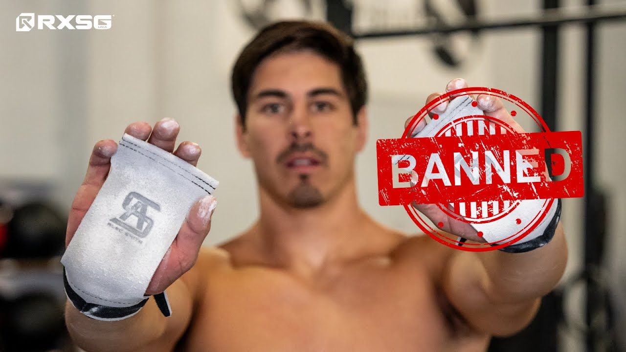 Banned by Boz | Alec Smith Grips