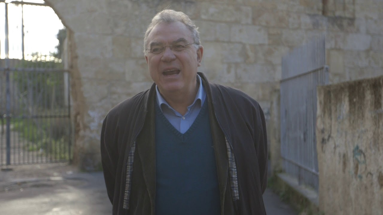 Visita guidata dal Castello di Maredolce alla Chiesa di San Ciro