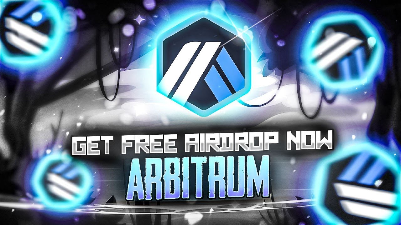 ARBITRUM CRYPTO AIRDROP 2023