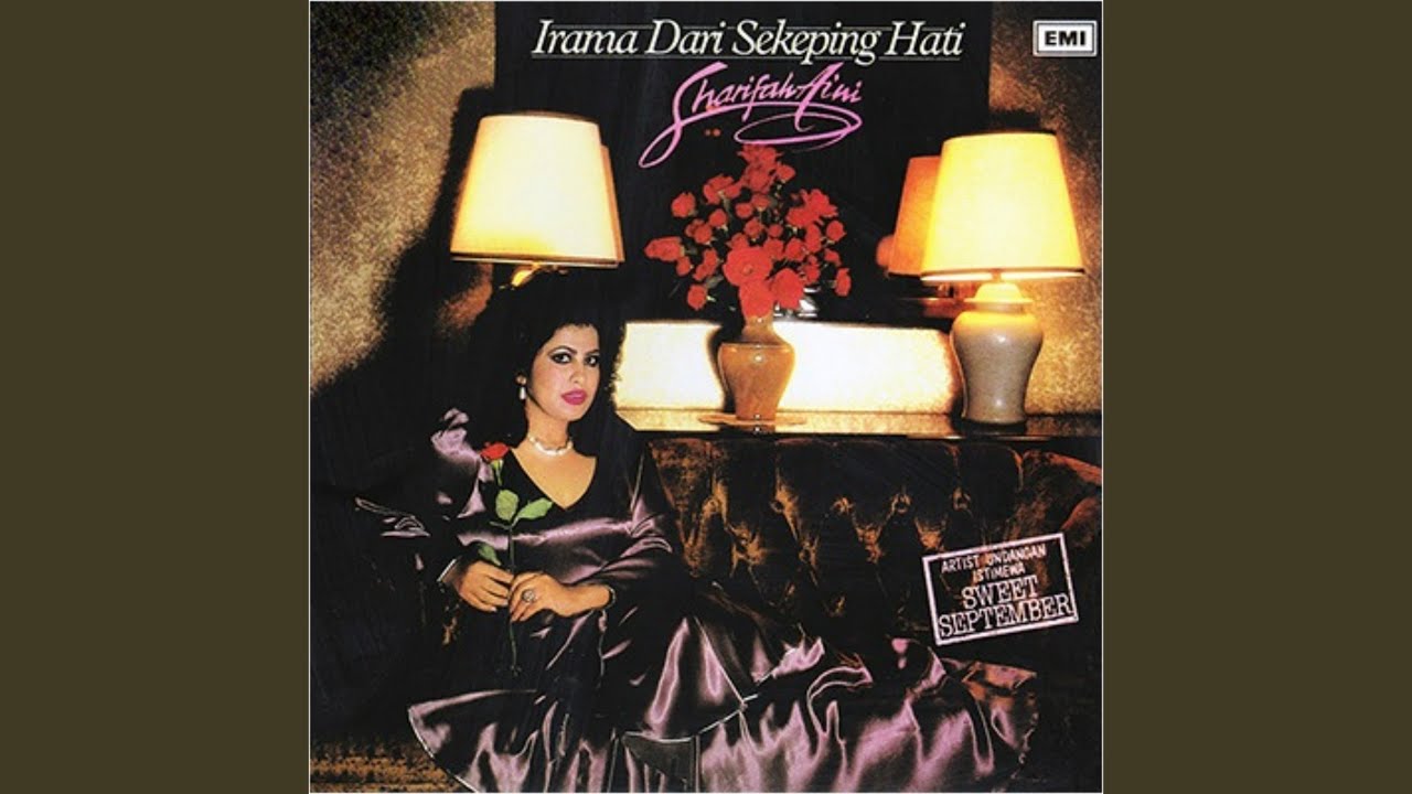Usah Pergi Lagi