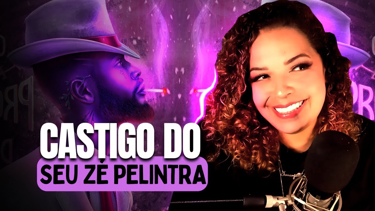 A Punição de seu Zé. SEM DÓ | RelatosFlix