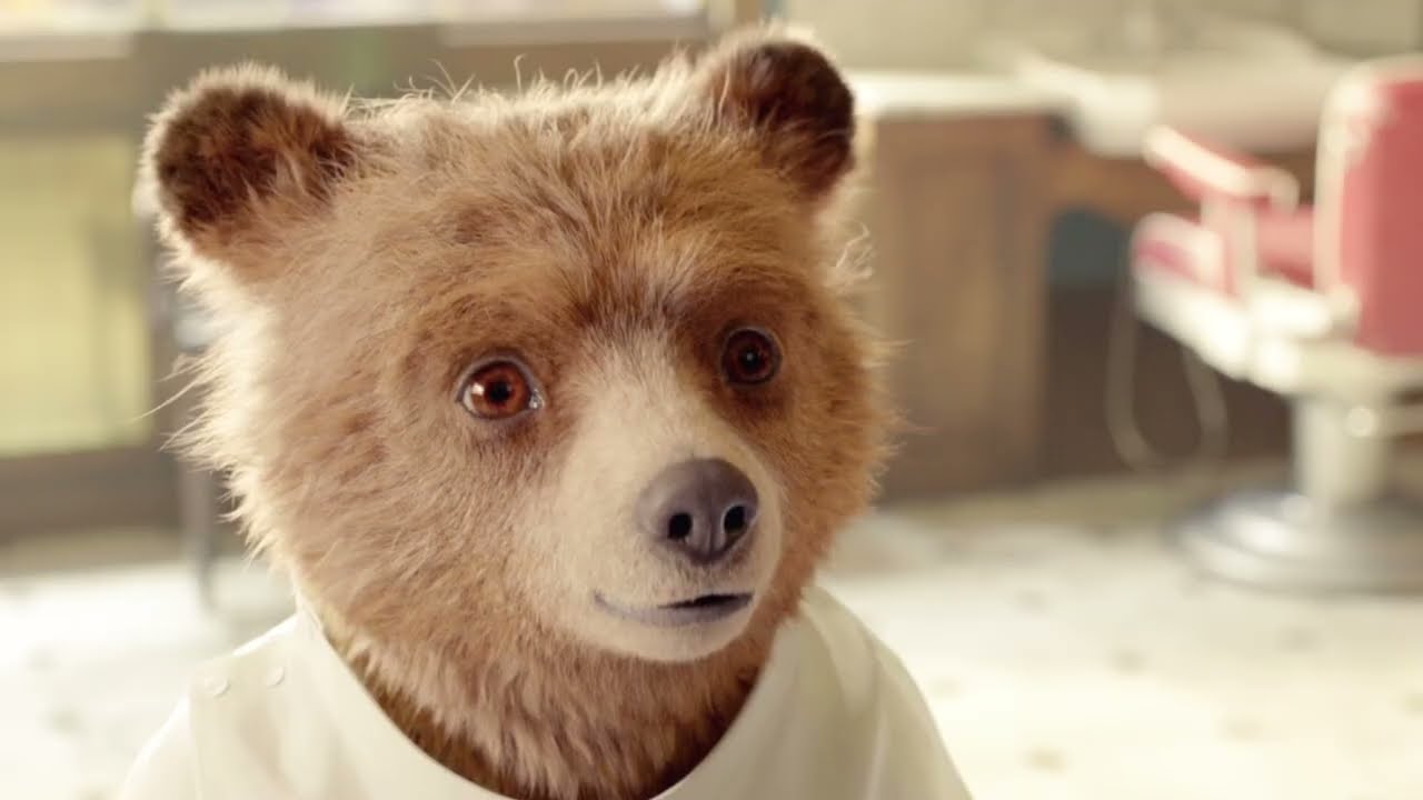 Paddington
