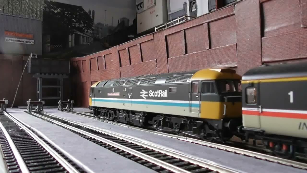 CLYDEBRIDGE STATION VIDEO 173 OCTOBER 2025 UPDATE