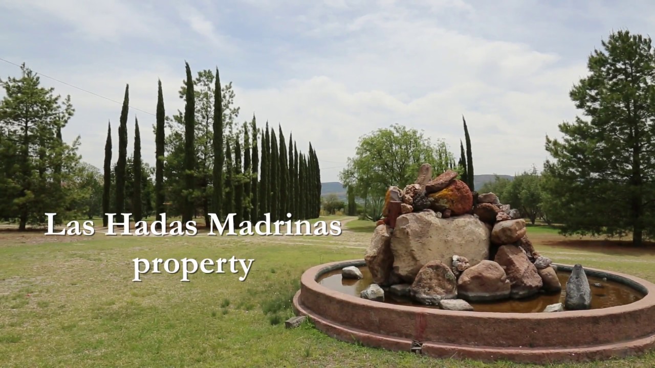 Real estate Las Hadas Madrinas San Miguel de Allende