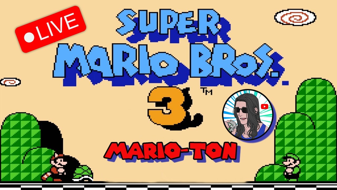 Speedrun Any% Warpless! Sin camara!
