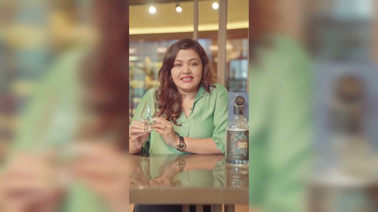 SOCI : The new Indian gin