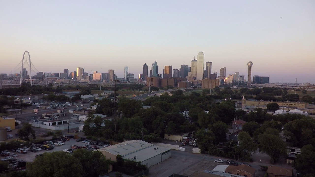MobileComm Site Survey Using Drones