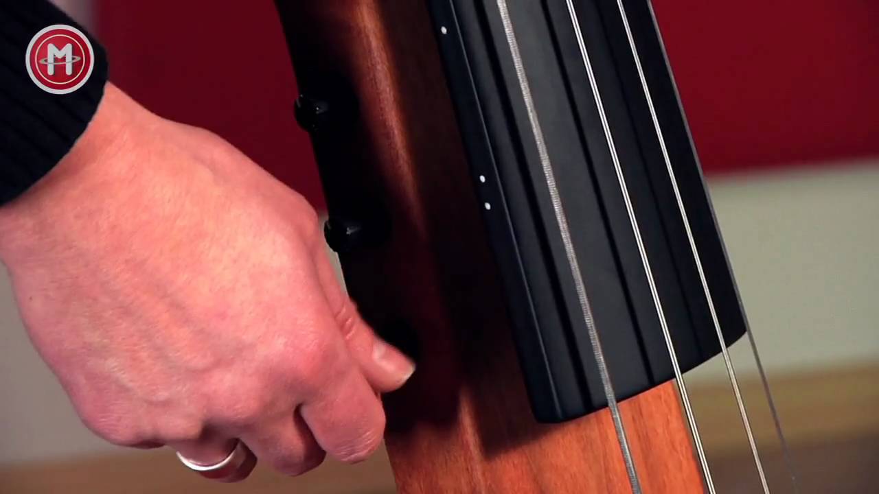SWB Lite One im Test auf musikmachen.de