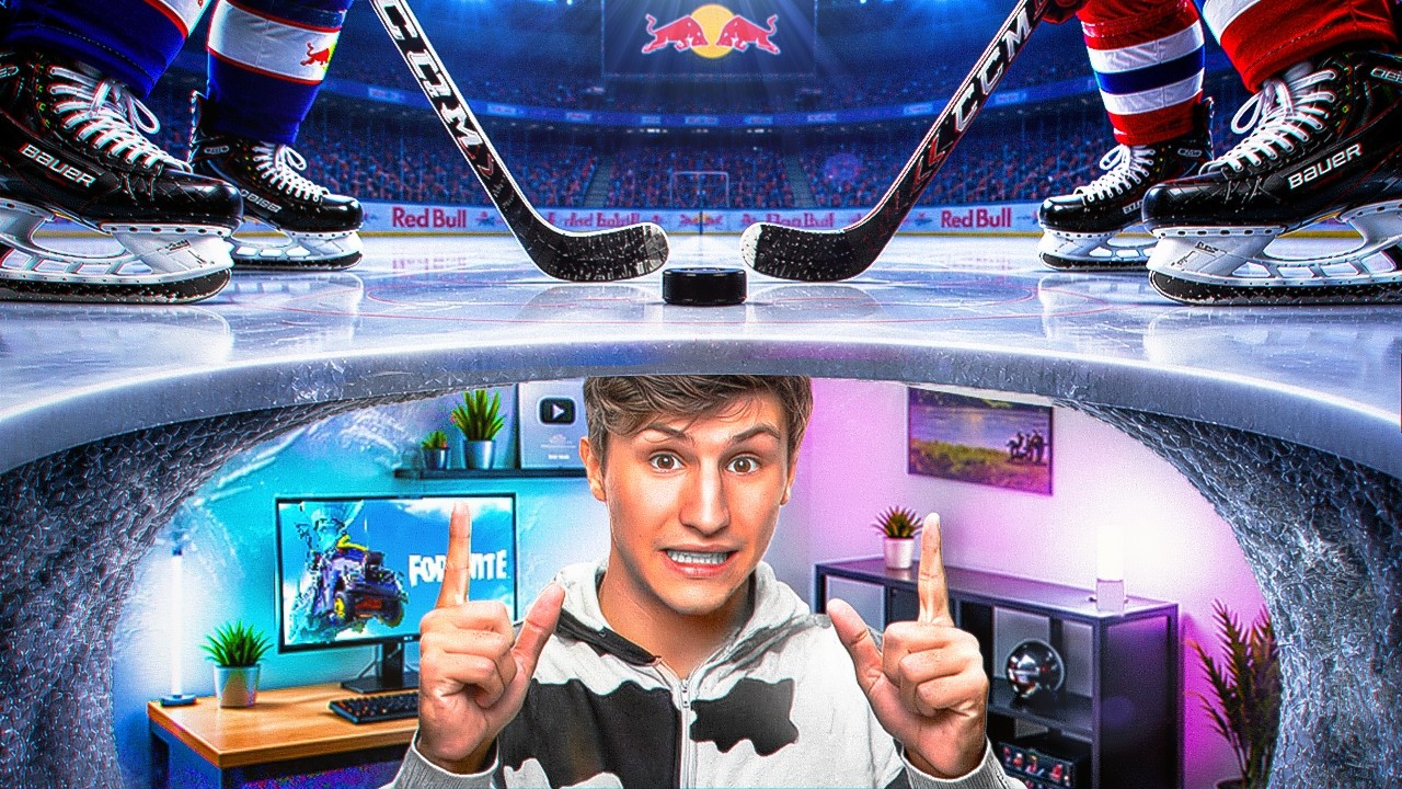 JONZY spielt an den VERR&Uuml;CKTESTEN ORTEN Fortnite!