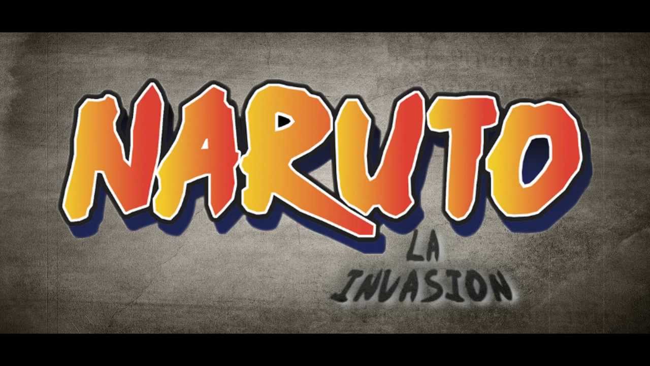 [Naruto] 'The Invasion' [Trailer]