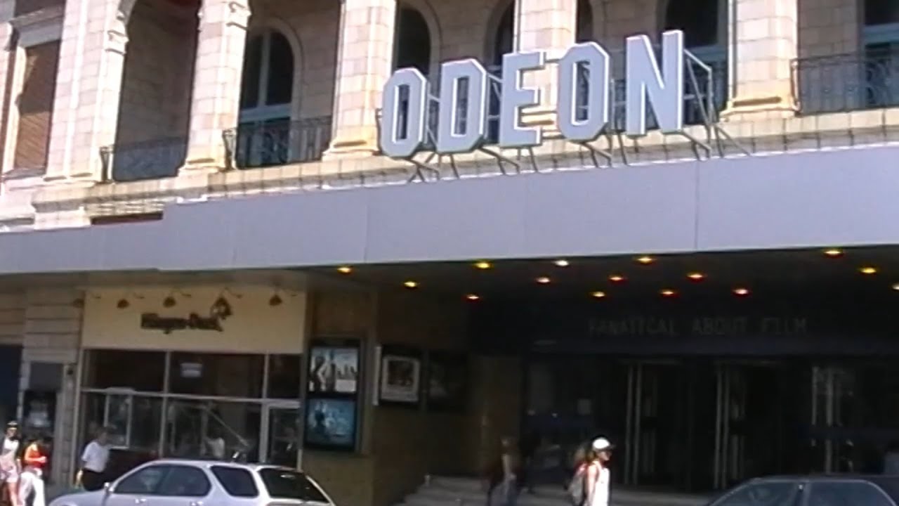 ODEON BOURNEMOUTH