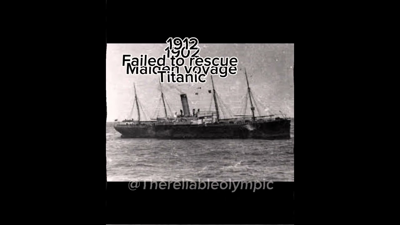 Evolution of the SS Californian #shorts #ship #whitestarline #rmstitanic #history #evolution
