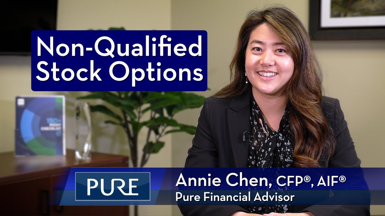 Non-Qualified Stock Options (NQSOs)