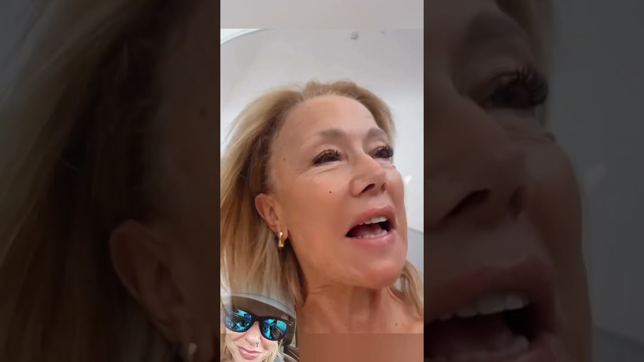 NANCY BRILLI, oggi sono orrenda 😮😖💗