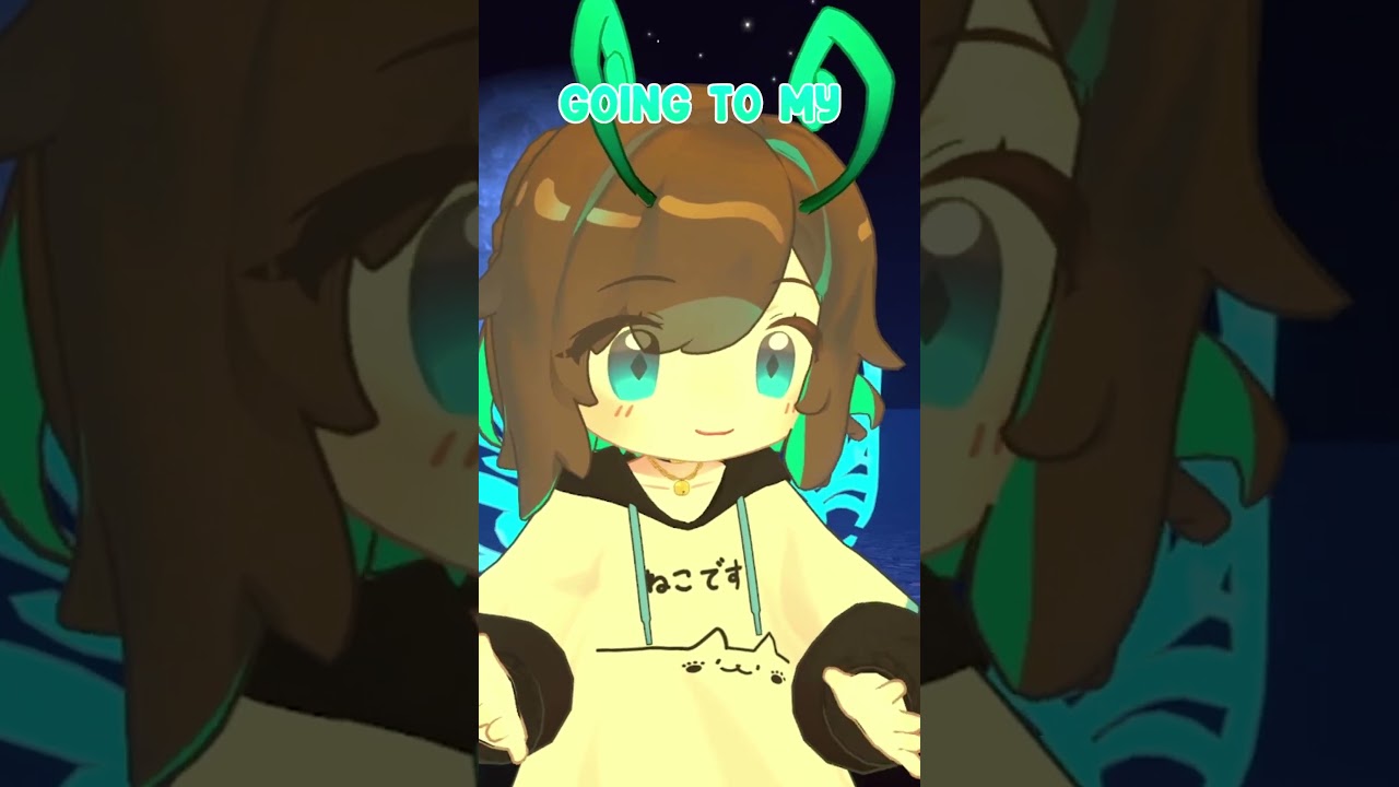 Relationship guru muddy! #vtuber #vrchat #shorts