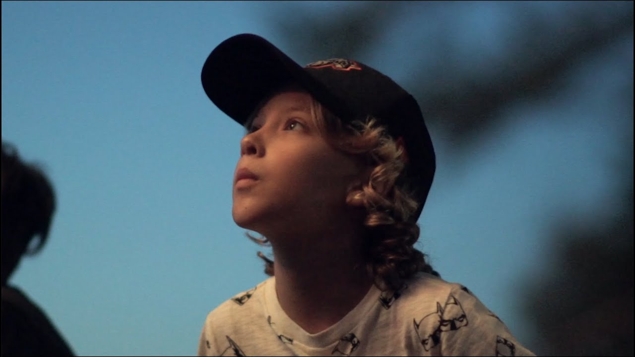 Camp Simcha • Dear Mom