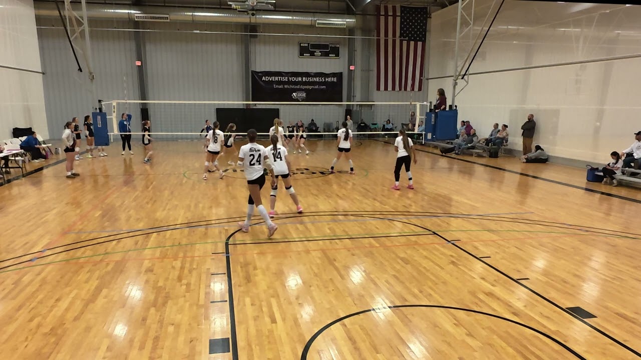 vs Rise 15 2 game 2