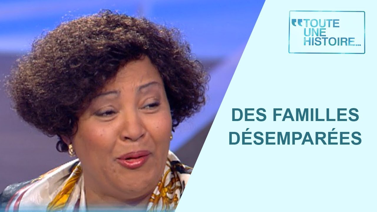 Ils ont fait enfermer un membre de leur famille - Toute une histoire