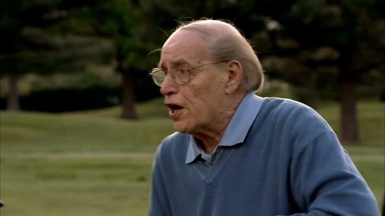 Carmine Sr Hates This! (Sopranos S4 E12)