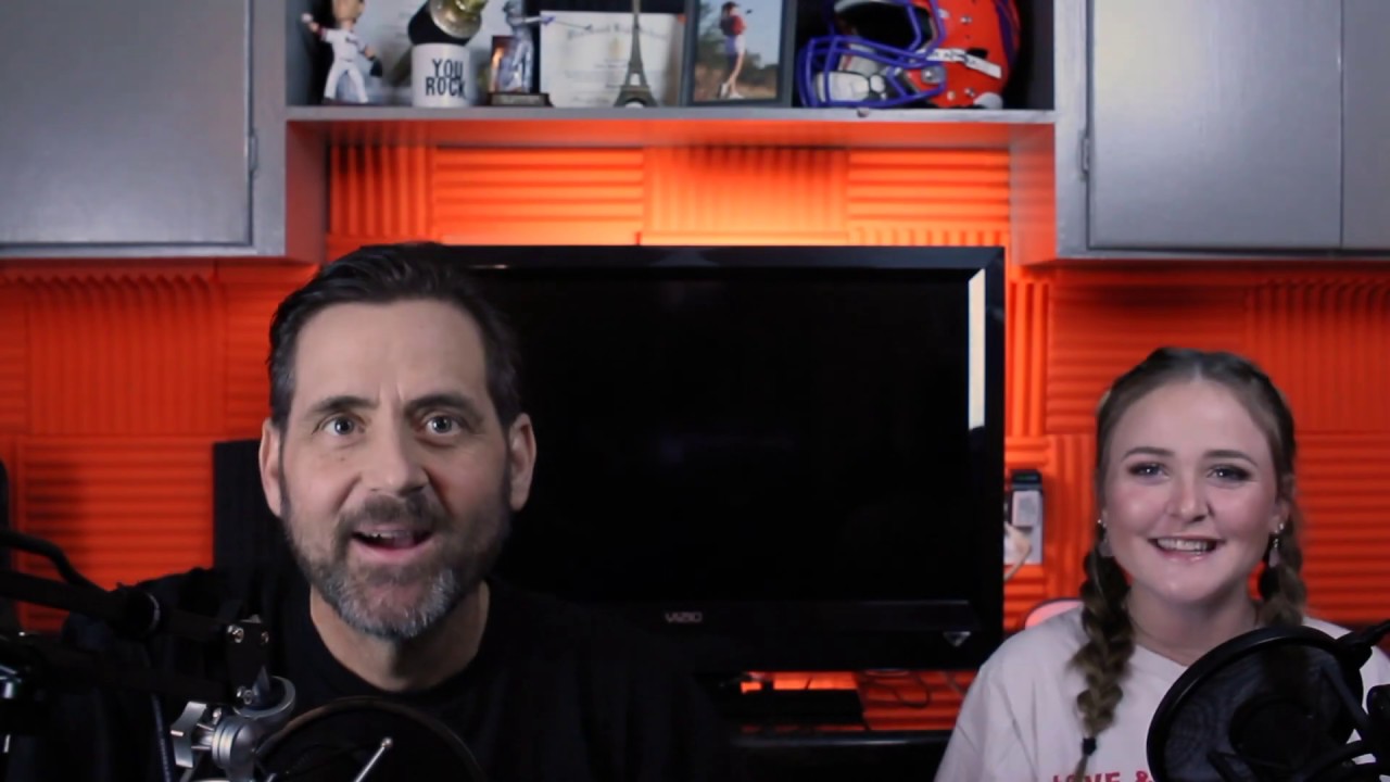 Episode 6 (Somebody to Love, Queen, Montreal 1981) Reaction.