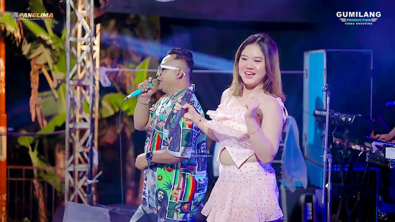 PANGLIMA MUSIC - JANGAN TUNGGU LAMA - SEPRIL SAHARA - HAPPY PARTY OGGROZZ - PENGGUNG DUKUHSETI PATI