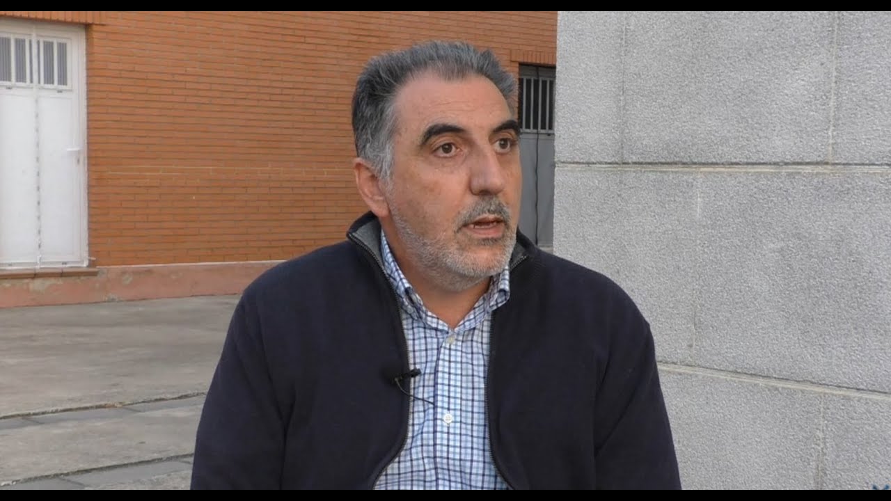 Funes, Entrevista Confinamiento Alcalde Funes