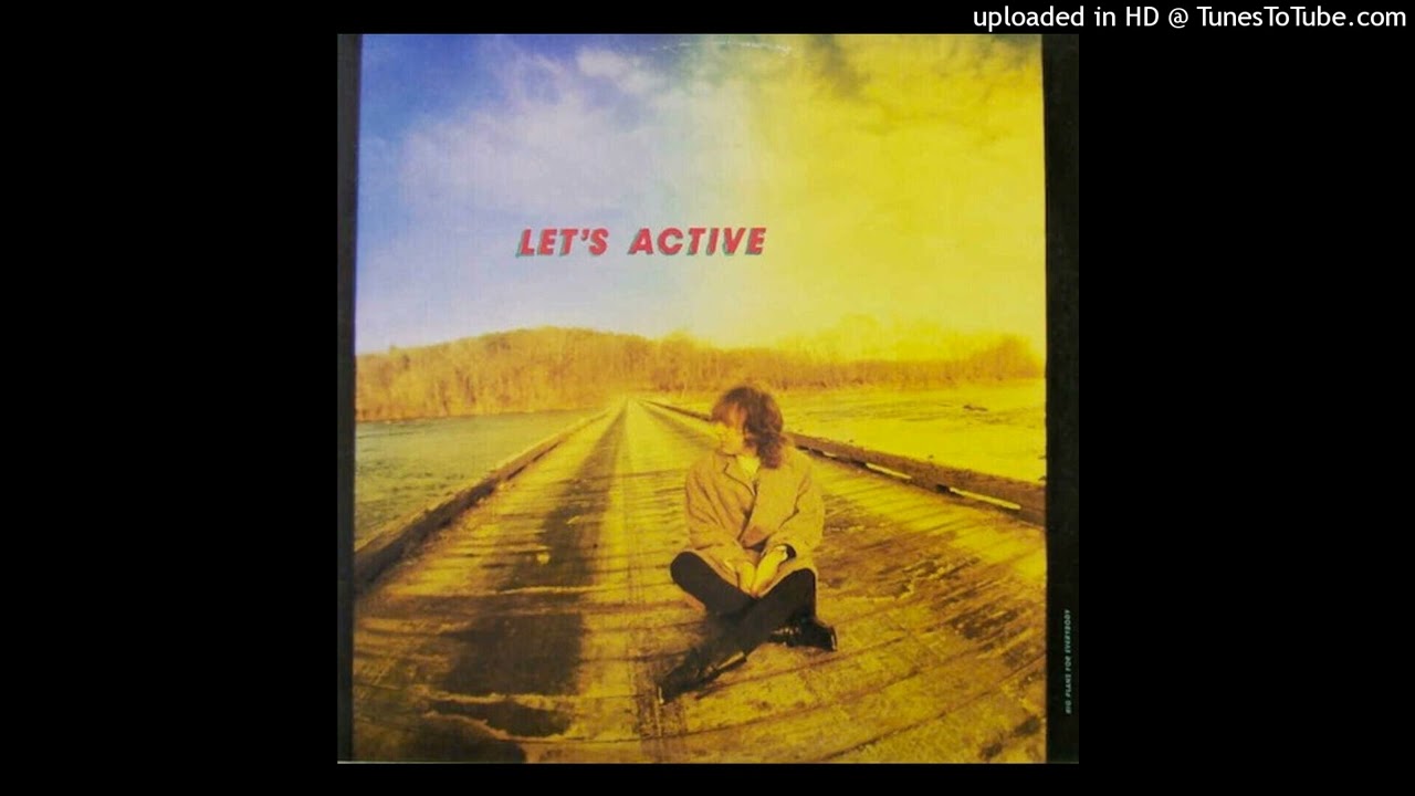 Let's Active - Fell