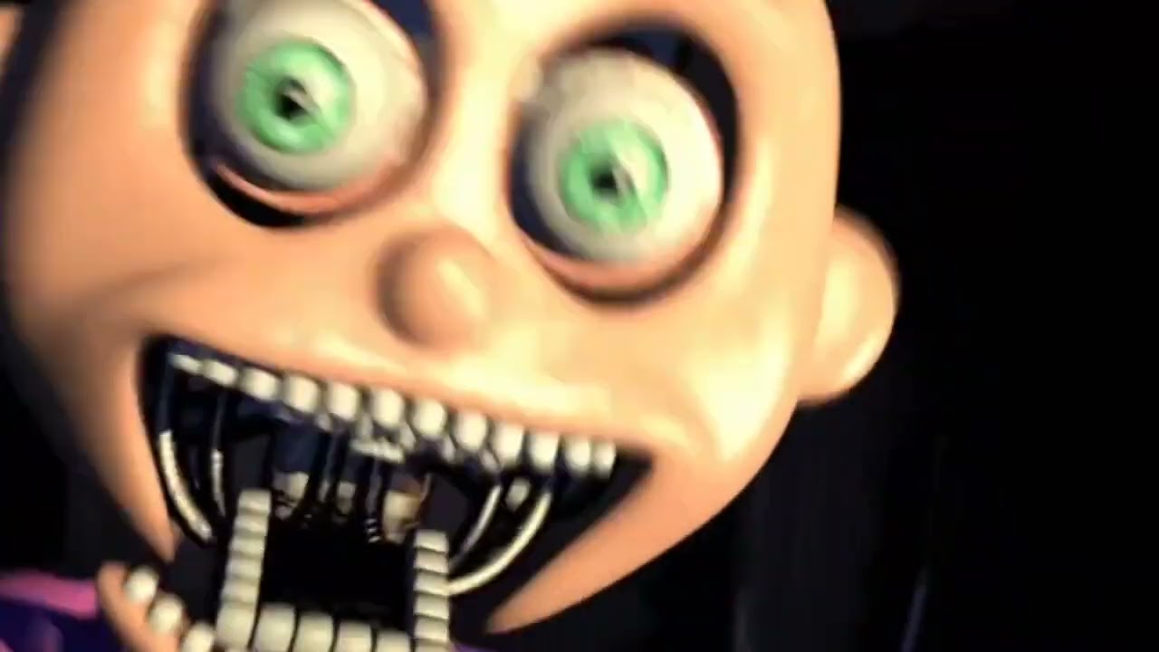 мультяшки в кармашке tyke & sons lumber co All Jumpscares Dump