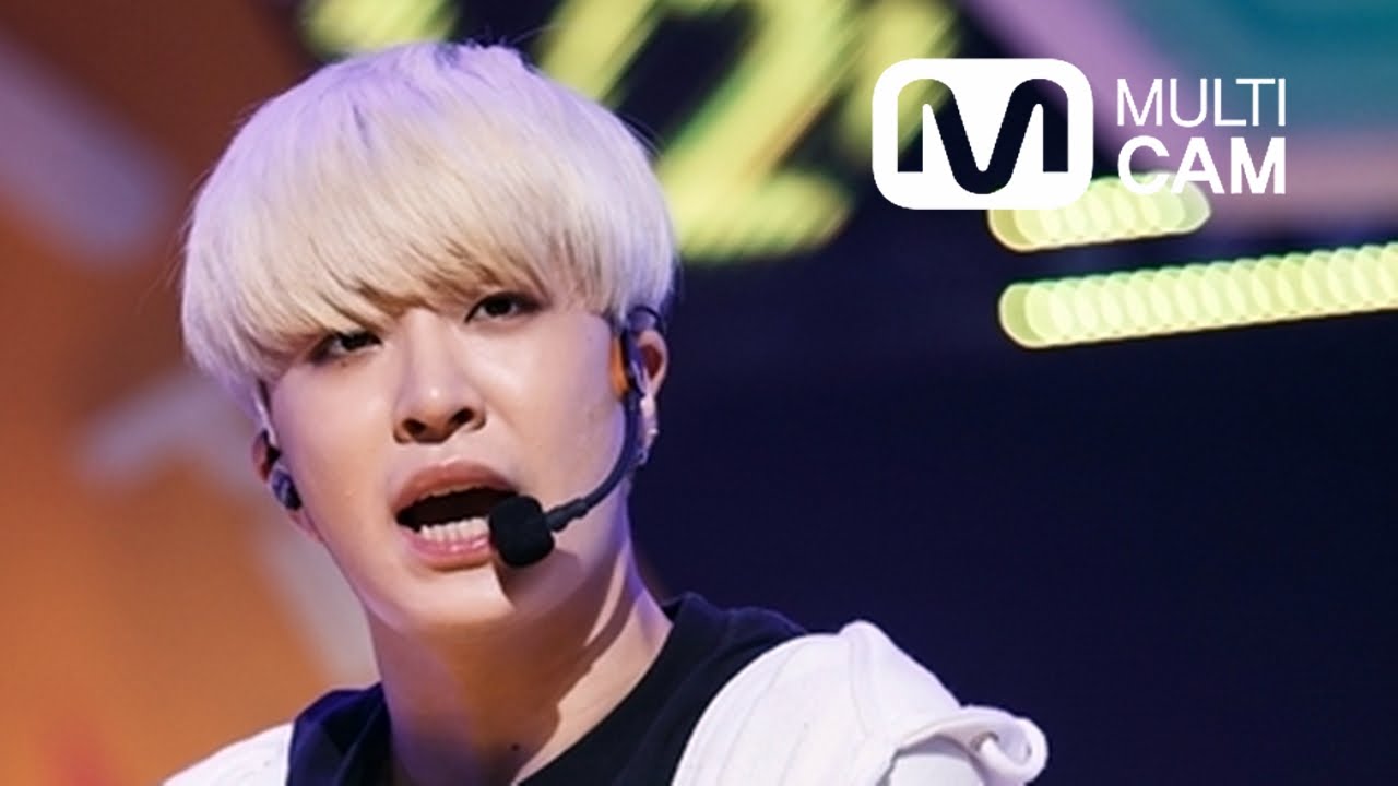 [Fancam] Youngjae of GOT7(갓세븐 영재) Stop Stop It(하지하지마) @M COUNTDOWN_141120