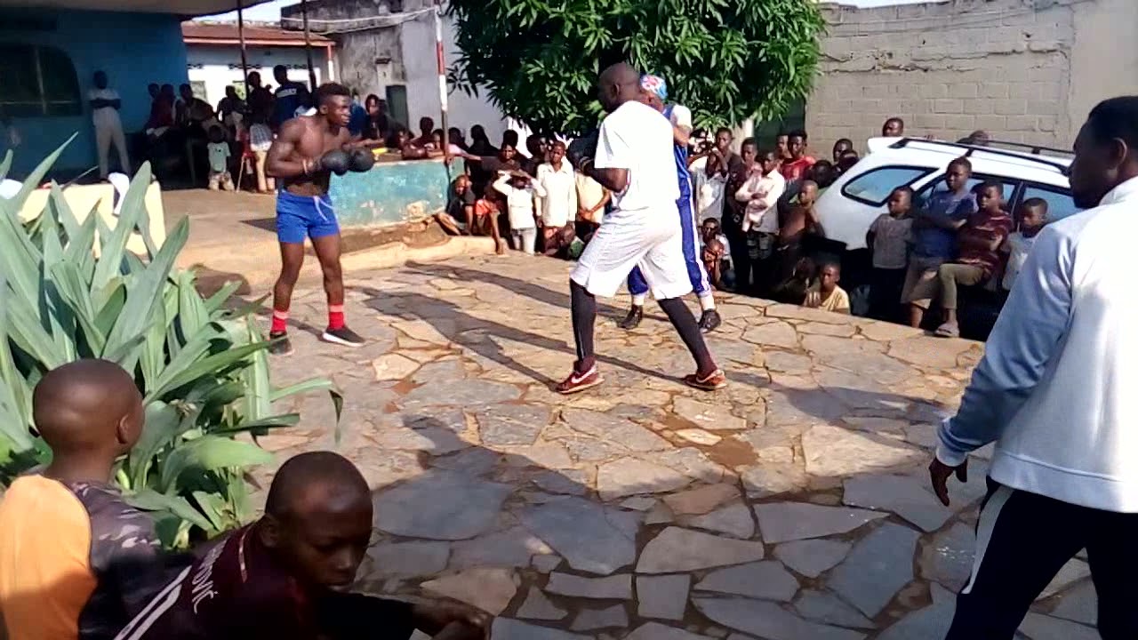 MMA Kasaï Oriental officiel